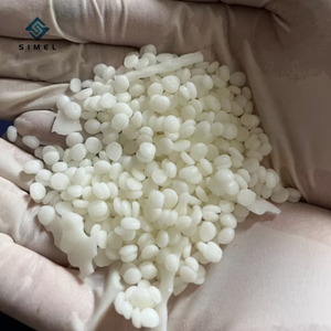 Agente antienredos para el cabello de alta calidad BTMS para el cuidado personal 25% 50% 80% 90% BTMS Flakes Granules CAS 81646-13-1 BTMS en stock - Product Image 2