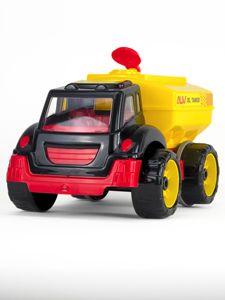 ANAND AUV OIL TANKER Presentamos el Anand AUV Oil Tanker, un juguete robusto diseñado para niños que adoran vehículos grandes. - Product Image 5