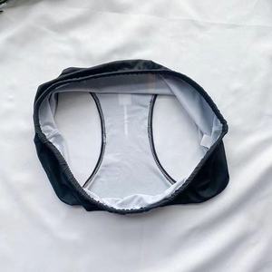 Mutandine intimo donna personalizzate di fabbrica carica slip Push Up con stampa 3d divertente lingerie <span class=keywords><strong>perizoma</strong></span> ragazze - Product Image 4