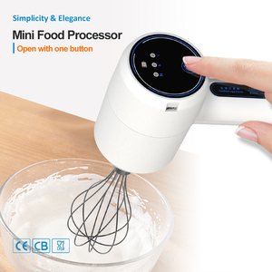 Mini Batteur à Œufs Électrique <span class=keywords><strong>Automatique</strong></span> sans Fil, Accessoire de <span class=keywords><strong>Cuisine</strong></span> - Product Image 1