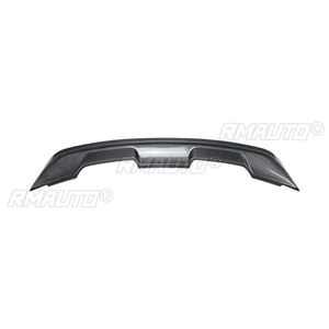 Para Ford Mustang MK6 2015-2022 Accesorios Exteriores Alerón Trasero de Coche Alerón de Maletero Alerón de Techo Kit de Carrocería - Product Image 6