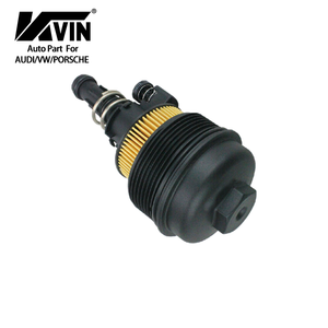 KVIN 03C115403Fオイルフィルターフィルター (紙) CDE/CFNレンジャー用03C 115 403 F - Product Image 4