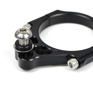 DANCARO nouveau support d'amortisseur de direction de moto support de support d'amortisseur pinces pour <span class=keywords><strong>YAMAHA</strong></span> MT-09 <span class=keywords><strong>MT09</strong></span> <span class=keywords><strong>2023</strong></span> - Product Image 5