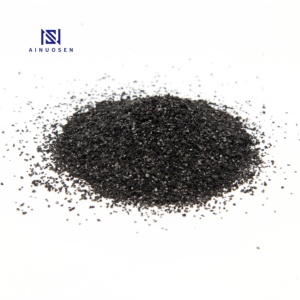 <span class=keywords><strong>Charbon</strong></span> actif granulaire catalytique à base de coque de noix de coco Jacobi 1000, maille 12x40 - Product Image 4
