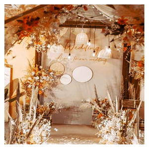 Carpa Grande para Bodas al Aire Libre para 200, 300, 500 o 1000 Personas - Product Image 5