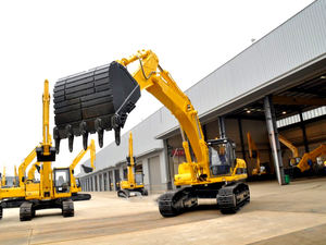 Matériel de construction lourd de <span class=keywords><strong>vente</strong></span> aux enchères des machines 36ton ZE360E avec la capacité de seau de ³ de 1.6m à vendre - Product Image 2