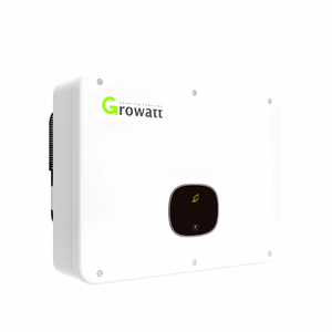 <span class=keywords><strong>Inversor</strong></span> de Energía Solar Growatt de 20kw, Conexión a Red Trifásica, 2 MPPT, <span class=keywords><strong>Inversor</strong></span> Industrial Trifásico para Paneles Solares - Product Image 3