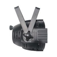 Haute luminosité 150W rgbw 4in1 led par peut s'allumer