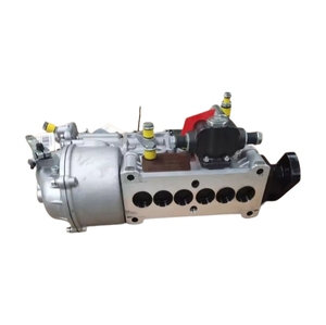 Chất lượng cao gốc sinotruk HOWO 371 xe tải weichai wd615 động cơ phun nhiên liệu lắp ráp bơm vg1560080023 ps8500 - Product Image 3