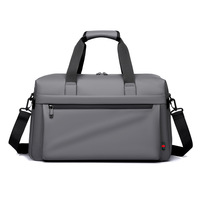 Haute qualité Oxford décontracté sac à main horizontal grande capacité sac de sport à la mode bandoulière sac de sport Durable voyage bagage sac