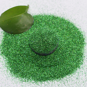 Purpurina fina para ocasión navideña, polvo de purpurina holográfica a granel - Product Image 6