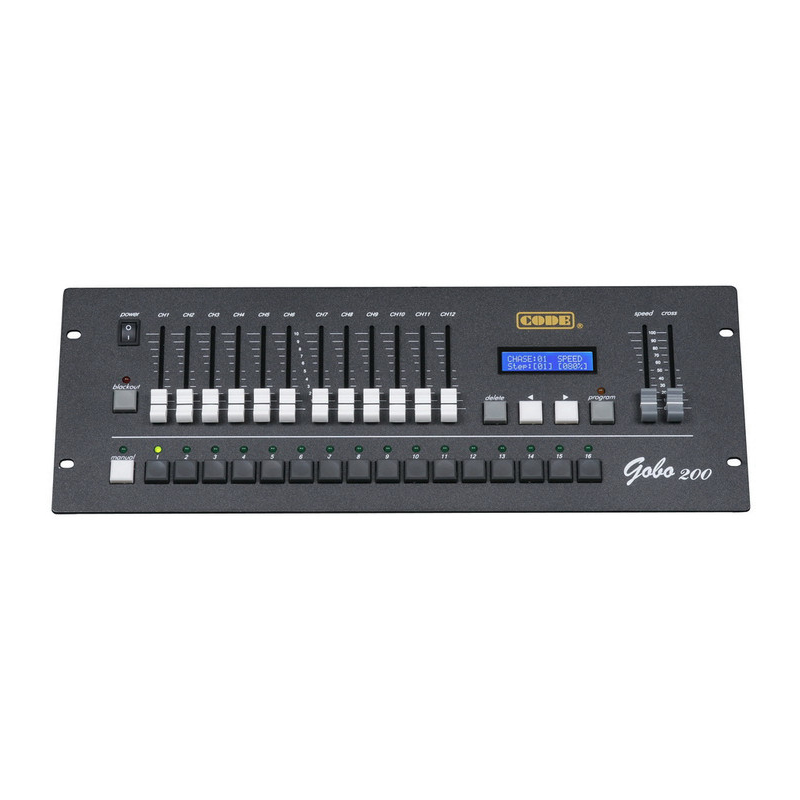 DMX 192 освещение консоли 192 каналов сценического освещения контроллер