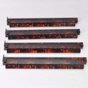 Fabrieksgemaakte Amerikaanse schildpadmahjongrekken en -duwers 2-in-1 draagbaar voor 4 spelers - Product Image 2