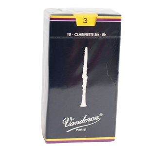 Caña para Clarinete Vandoren - Product Image 1