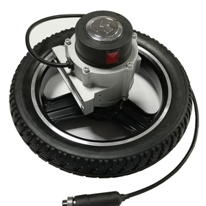 Venta al por mayor de alta eficiencia, sillas de ruedas eléctricas motor <span class=keywords><strong>MT28</strong></span> / BLDC motor hub/24V dc motor de cubo con neumáticos - Product Image 1