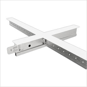 Canal <span class=keywords><strong>de</strong></span> fourrure <span class=keywords><strong>de</strong></span> <span class=keywords><strong>quille</strong></span> <span class=keywords><strong>de</strong></span> plafond léger <span class=keywords><strong>de</strong></span> prix usine pour les panneaux composites en aluminium dédiés - Product Image 1