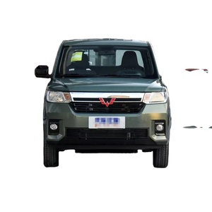 Wuling zhengtu <span class=keywords><strong>รถ</strong></span>ปิคอัพ1.5L 4ประตู5ที่นั่งขนาดกะทัดรัดผลิตในประเทศจีน - Product Image 1