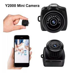 Venta caliente Y2000 <span class=keywords><strong>HD</strong></span> Deportes al aire libre Mini <span class=keywords><strong>DV</strong></span> Pocket Digital Video Recorder Cámaras Videocámaras <span class=keywords><strong>Camara</strong></span> carro - Product Image 3