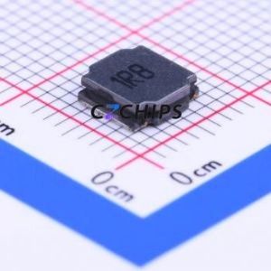 Inducteur de puissance FNR6020S1R8NT SMD, 6x6mm (Inductance : 1,8uH) (Précision : 30%) Courant nominal : 3,5A - Product Image 1