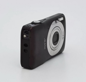 Oferta de cámara réflex digital profesional EOS 550D a bajo precio - Product Image 5