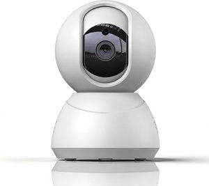 Factory Hot Sale Luxury Outdoor Audio Wifi Pet Monitor Two Way Talk Wireless Smart <b>Camera</b> Motion Detection HD <b>Night</b> <b>Vision</b> - Product Image 1