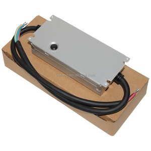 Meanwell XLG-75-H-AB 75W Output UV LED Grow Light <b>Lamp</b> IP67 Dimmable 27V-56V <b>Adjustable</b> DC Power Supply 220V/110V Input 5A - Product Image 2