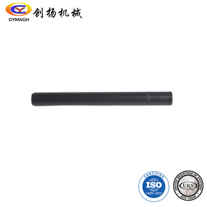 ท่อรองรับด้านนอก CYMACH OEM ODM ทำจาก PA6 GF30 สำหรับประตูท้ายไฟฟ้า ใช้ได้กับรถยนต์ (EV) - Product Image 4