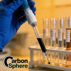 بيع مباشر من المصنع: مسحوق كربونسفير (فوليرين C70) بدرجة تجميلية 99.9%، ذو تشتت جيد للمواد المتقدمة والاستخدامات الصناعية والمختبرية - Product Image 6