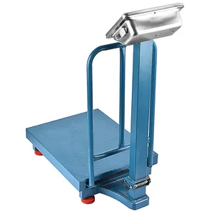 Shipping Scale 100kg 150kg Sheep Weighing Scales