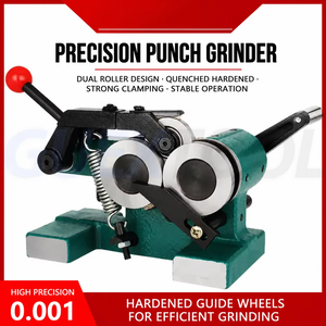 Grinder <b>Punch</b> Accessory for Machining Center Fixture for Surface Grinding and Metalworking for Milling <b>Machine</b> - Product Image 6