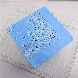 Bandana personnalisée avec motif sur mesure, foulard multifonctionnel pour la tête et le cou, directement de l'usine - Product Image 3