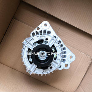 <span class=keywords><strong>ALTERNATEUR</strong></span> DE <span class=keywords><strong>VOITURE</strong></span> AUTO 12V 90A POUR SEAT SKODA VOLKSWAGEN 0986048891 2542577 2542747 03D903025D CA1755IR - Product Image 5