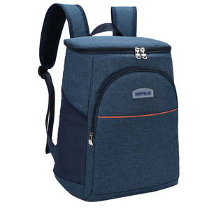 Sac à dos <span class=keywords><strong>isotherme</strong></span> promotionnel en nylon personnalisé, isolation thermique, étanche, JUNde Co002 - Product Image 1