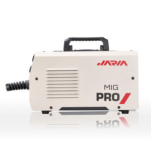 Nouveau Soudeur MMA/<span class=keywords><strong>MIG</strong></span> 120A 220V IGBT Portable & Multi-Procéssus pour la Maison & le Chantier - Product Image 4