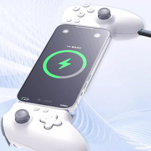 MEMO S3 Type-C Wired & BT Wireless Multi-Mode Mobile Game Pad <span class=keywords><strong>Controller</strong></span> Joystick para teléfono y tableta <span class=keywords><strong>Android</strong></span> e IOS - Product Image 4