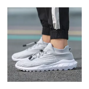 New Basketball Shoes Anti-slip Wear Sports Shoes Student Sneakers