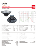 Subwoofers de compétition pour home cinéma et clubs, 21 pouces, 1500 W RMS, 102 dB, bobine mobile de 3 pouces, 19 Hz, 12 pouces, 18 pouces – Nombreux choix, prix le plus bas, sub-bas.
