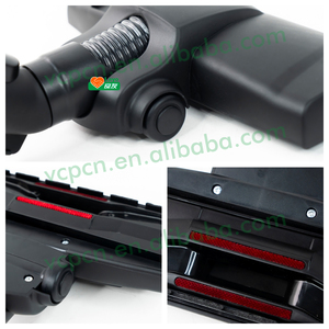 Tête de brosse <span class=keywords><strong>Miele</strong></span> personnalisée LAYO de 35 mm de diamètre pour <span class=keywords><strong>aspirateur</strong></span> <span class=keywords><strong>Miele</strong></span>, pièces <span class=keywords><strong>d</strong></span>étachées, accessoires, brosse <span class=keywords><strong>d</strong></span>'aspiration pour sols durs et tapis - Product Image 4