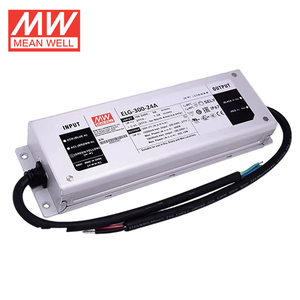 ไดรเวอร์ LED Mean Well รุ่น ELG-300 ซีรีส์ 300W กระแสคงที่/แรงดันคงที่ หรือ กำลังไฟคงที่ <span class=keywords><strong>12V</strong></span>/24V IP67 สำหรับ<span class=keywords><strong>ไฟ</strong></span>ส่องสว่างในห้องโถง - Product Image 2