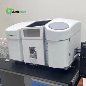 LTS-AAS3628 đơn chùm Graphite lò loại quang phổ hấp thụ nguyên tử với 8 đèn siêu nguyên tố kim loại phân tích - Product Image 3