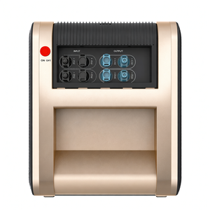 Batería de Litio Dyness, Sistema de Energía Solar para Balcón, 600w 800w, Alemania, con Almacenamiento, Completo, 1.6kwh, Batería Lifepo4, Enchufar y Usar - Product Image 5