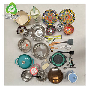 Ustensiles de cuisine en acier inoxydable 316, contenants de stockage alimentaire en acier inoxydable avec couvercles à rabat, réutilisables, compatibles lave-vaisselle, préparation des repas - Product Image 5