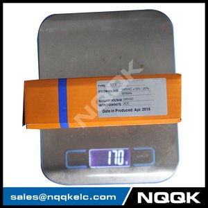 BOCS B1 actuel relais de surveillance motopompe relais de protection - Product Image 5