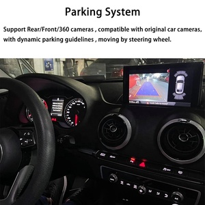 AZTON-Unidad de actualización inalámbrica <span class=keywords><strong>Apple</strong></span> <span class=keywords><strong>CarPlay</strong></span> para iPhone, dispositivo para <span class=keywords><strong>A3</strong></span> 8P 8V 2013 2014 2015 2016 <span class=keywords><strong>2017</strong></span> 2018 2019 2020 - Product Image 3