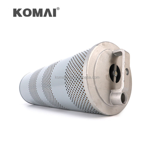 Filtro Hidráulico KOMAI 23003331 71423013 76614010 HD16190X EF058 60101256 para Hitachi ZX360-3G ZX200-3G - Product Image 2
