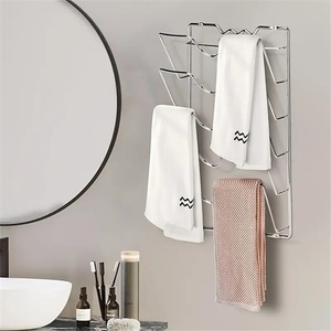 Soporte Multifuncional de Acero Inoxidable para Cocina, Tipo Vertical, con Doble Tapa para Ollas, Tabla de Cortar Vegetales y Almacenamiento - Product Image 3