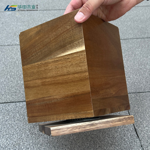 Soporte <span class=keywords><strong>para</strong></span> utensilios de madera de acacia <span class=keywords><strong>para</strong></span> encimera, soporte <span class=keywords><strong>para</strong></span> espátula de cocina giratorio de 360 °, organizador de almacenamiento Caddy - Product Image 6