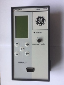 <span class=keywords><strong>Mpro</strong></span> 50 AEG Trip Unit M-PACT เบรกเกอร์ลม AEG ACB - Product Image 2