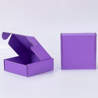 Cajas de Cartón Corrugado Multiusos en Grandes Cantidades, para Empaque de Cosméticos y Productos para el Cuidado de la Piel, Fabricante de Cajas de Embalaje