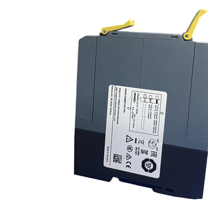 รีเลย์นิรภัยแบบพื้นฐานของแท้ใหม่เอี่ยม SIRIUS 3KS1 3SK1121-2CB41 รีเลย์ตั้งเวลาอิเล็กทรอนิกส์ - Product Image 1